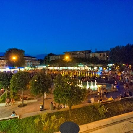 Appartamenti Sanian Bibione Eksteriør bilde